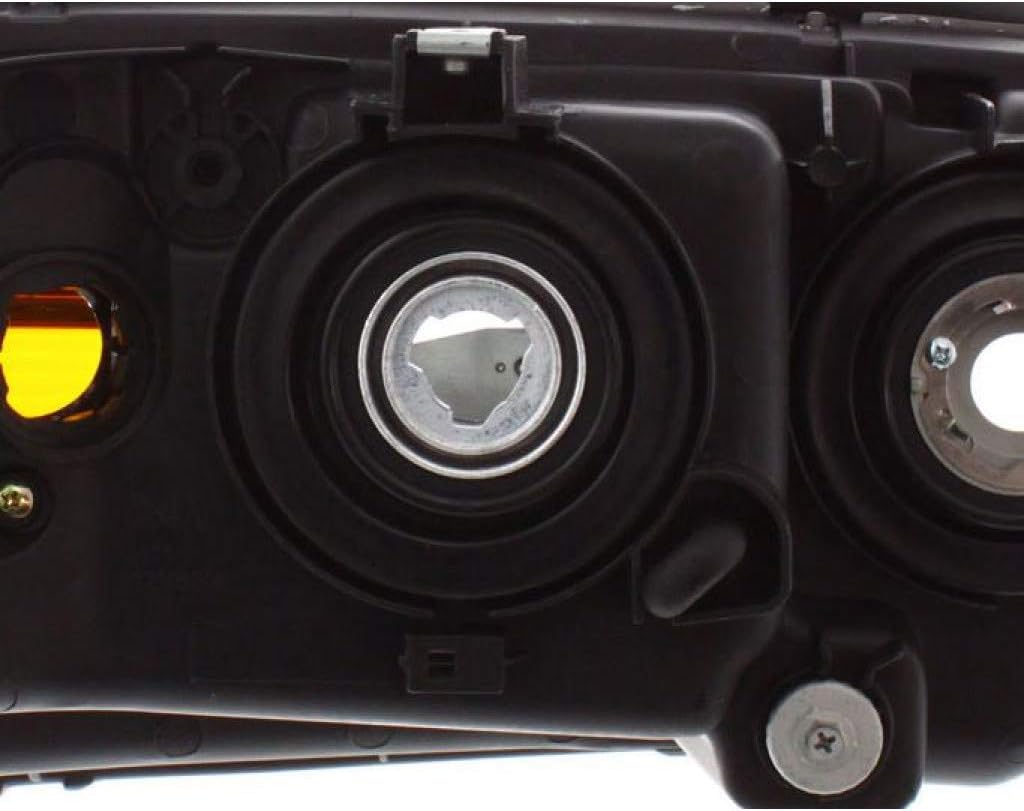 Headlight Assembly for Acura MDX 2004 2005 2006 Driver Side L8314