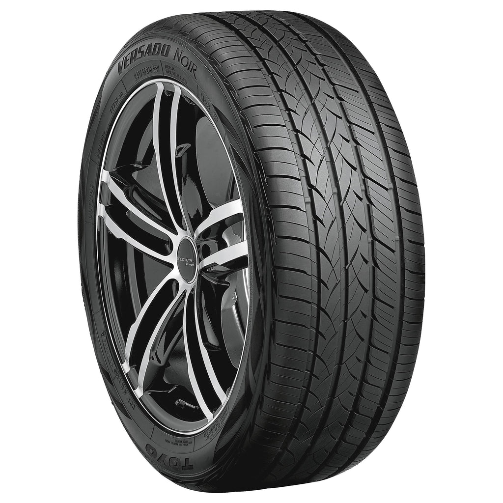 245/45R18 96V Tire Y39391