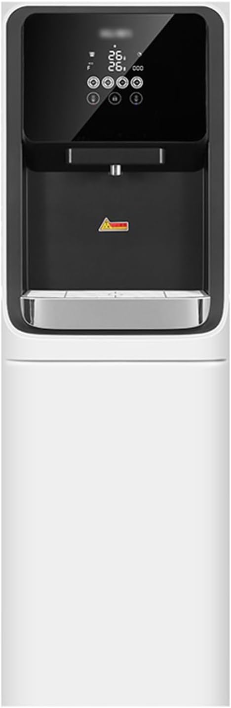 Water Dispenser with Reverse Osmosis Filtration and Heating O869