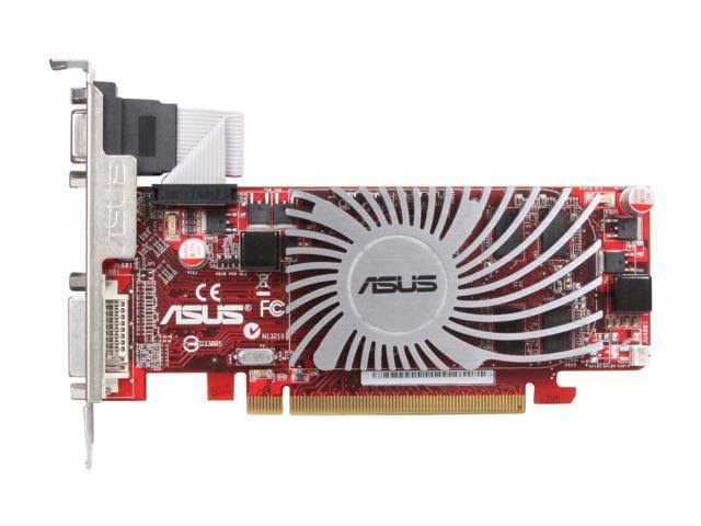 1GB DDR3 Video Card F6835