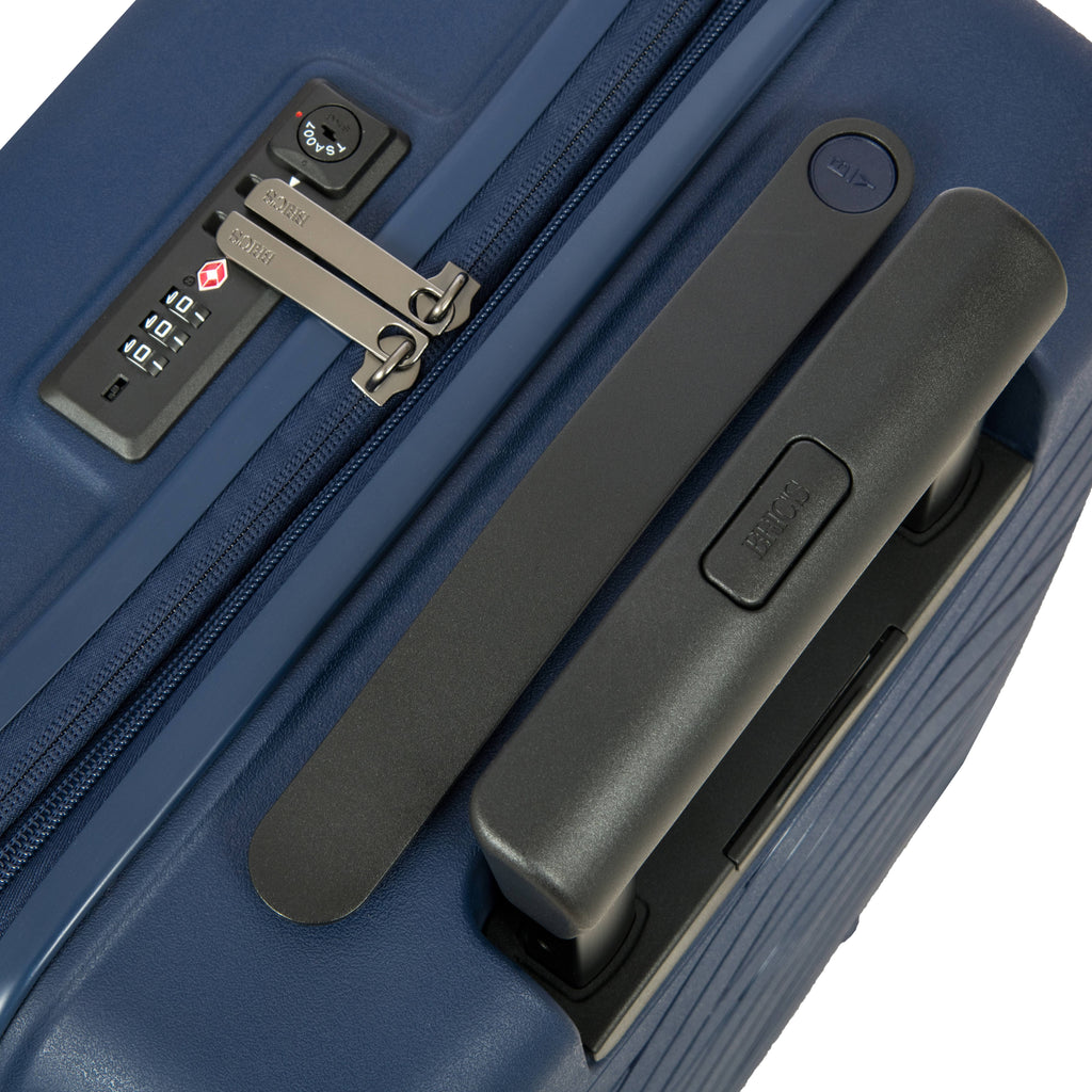 Ocean Blue Expandable Spinner G60222