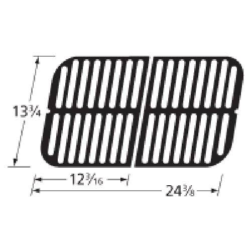 Cast Iron Cooking Grid L41340