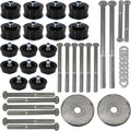 Body Cab Mount for Ford F250 F350 Super Duty Q348852