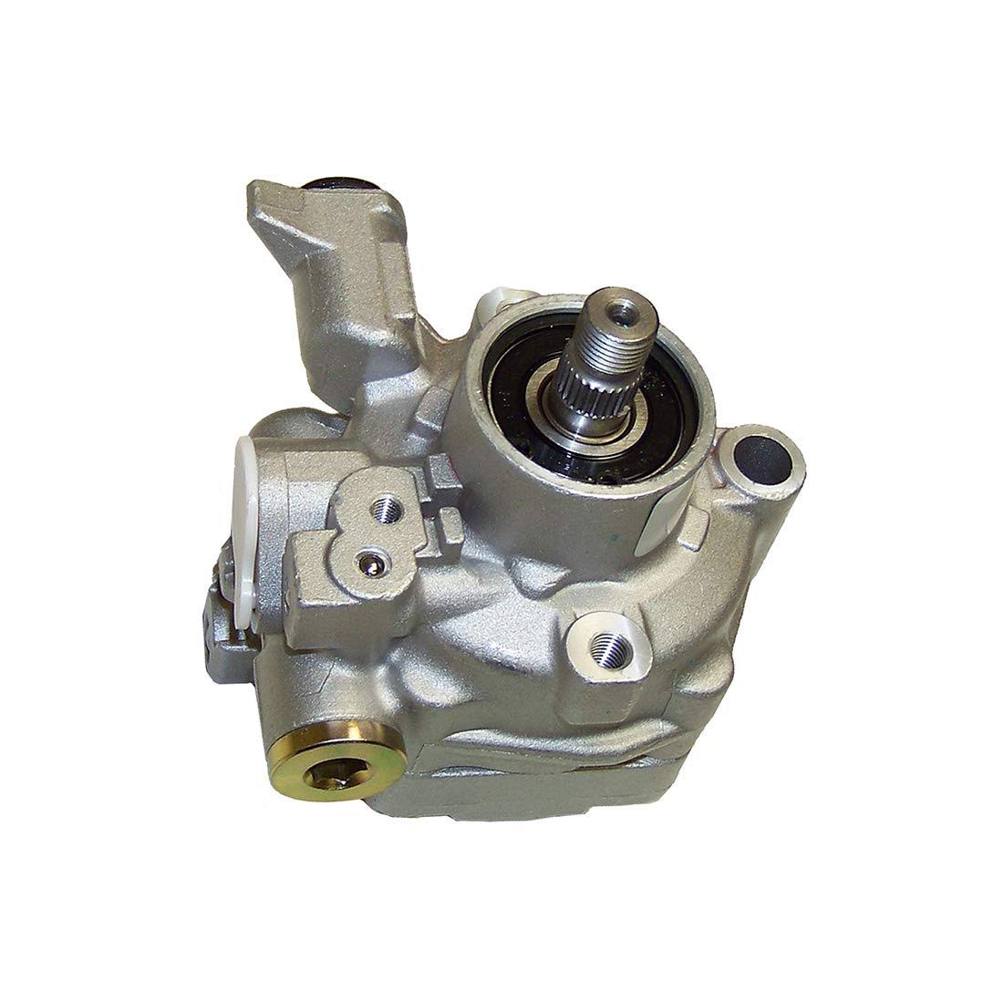 Power Steering Pump S1312