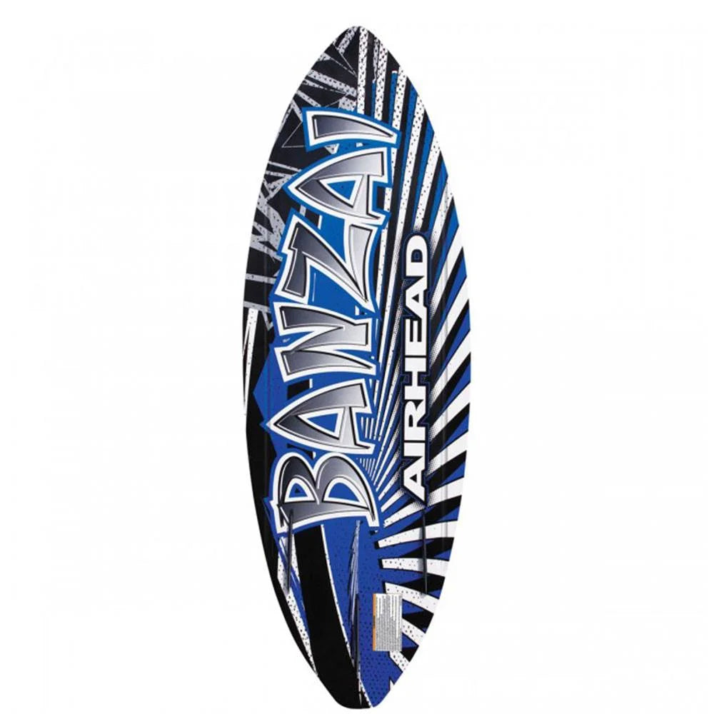 Fiberglass Wake Surfing Board T482701