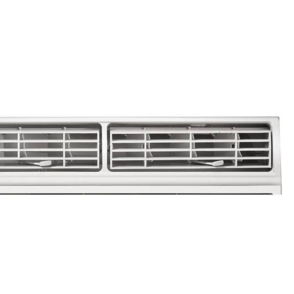 8,000 BTU Mini Window Air Conditioner B894640