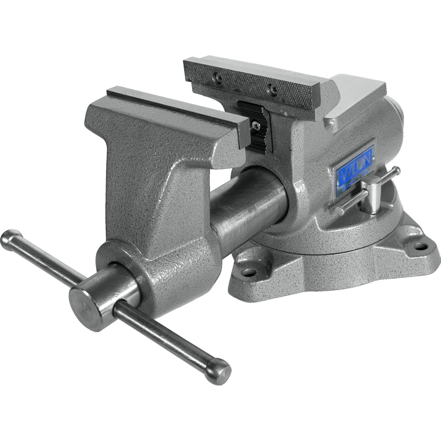 5-1/2” Jaw Width Mechanics Pro Vise M247905