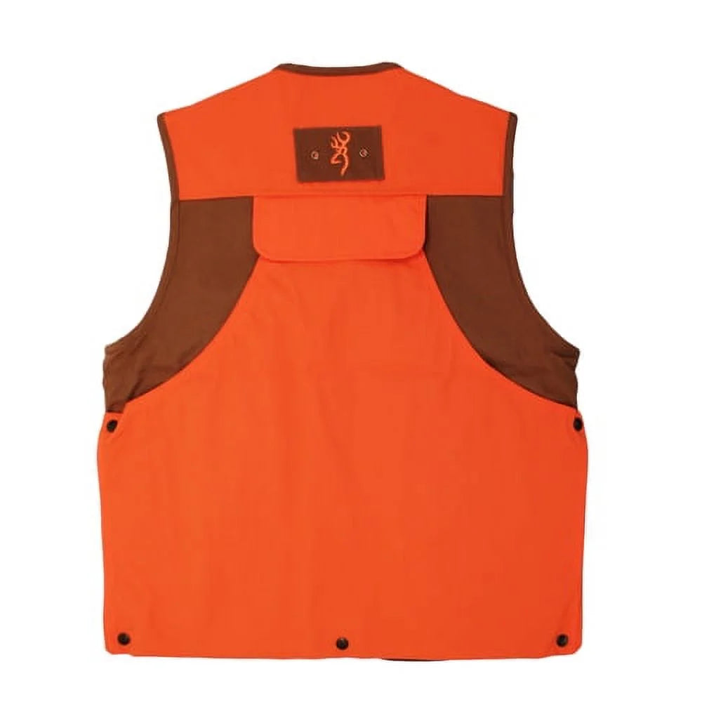 Pheasants Forever Vest A370