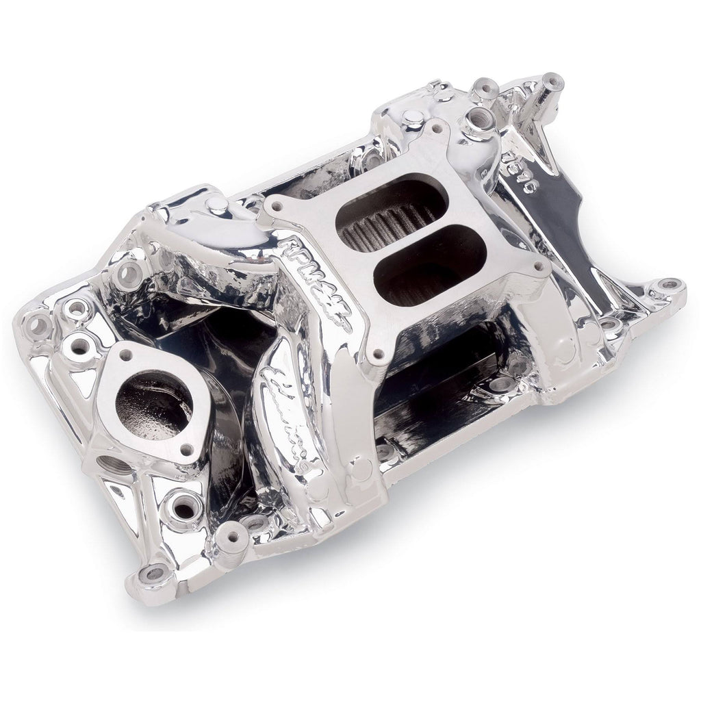 RPM Air-Gap Intake Manifold A578