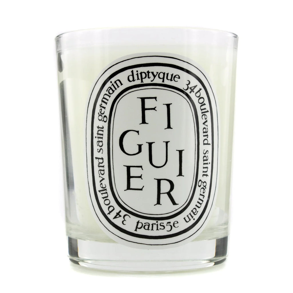 Scented Candle 190g P291