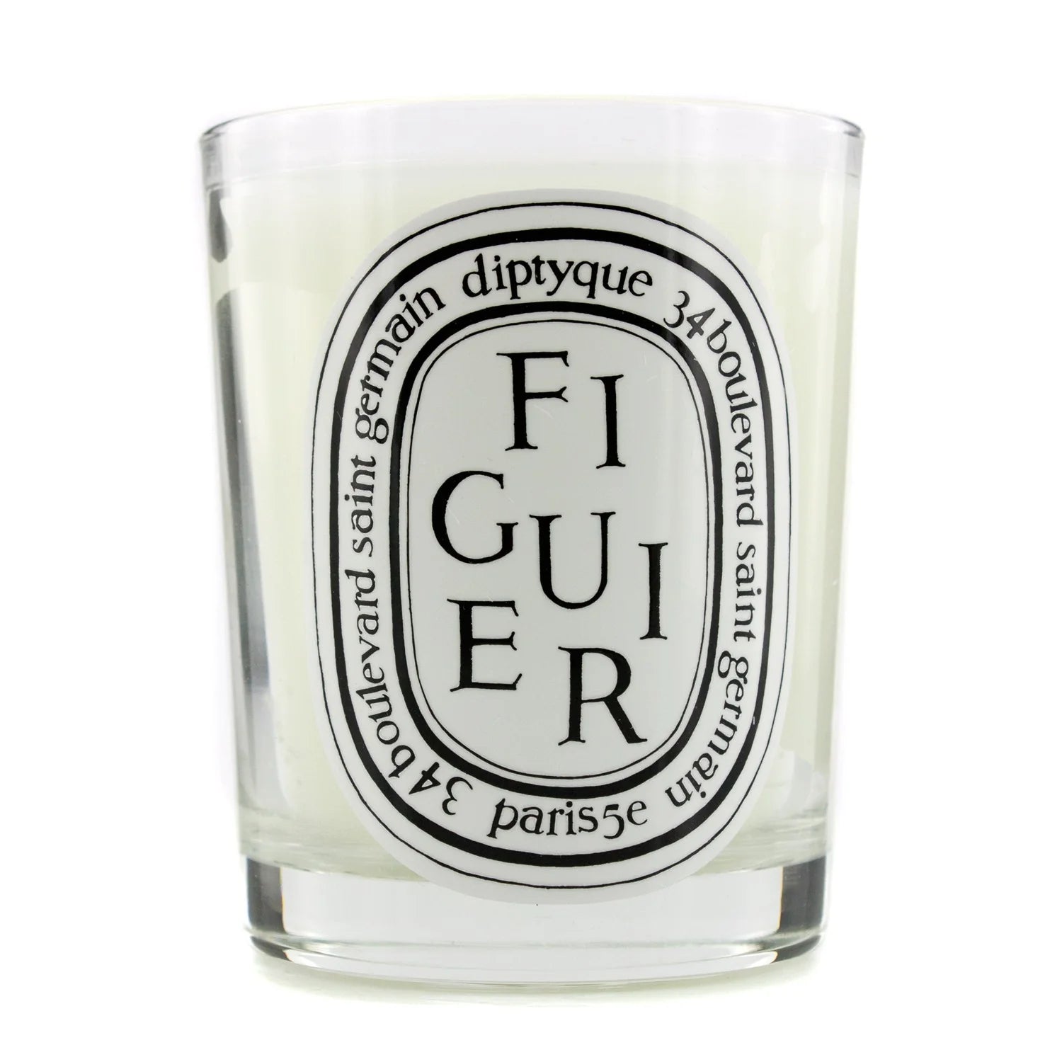 Scented Candle 190g P291