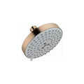Brushed Bronze 3-Jet Shower Head N8400