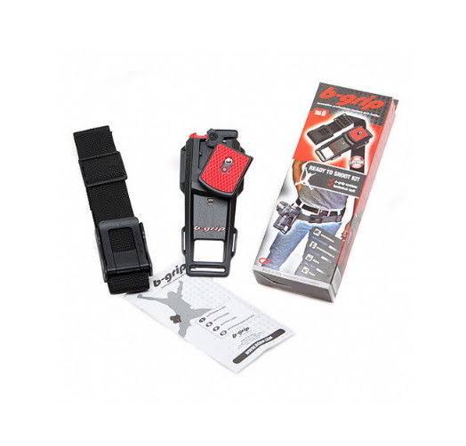 Camera Belt O3012