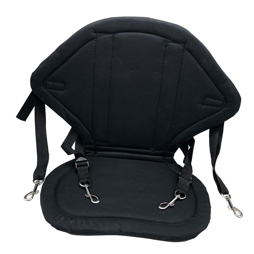 2x Kids Unisex Soft Padded Kayak Boat Seat D57726