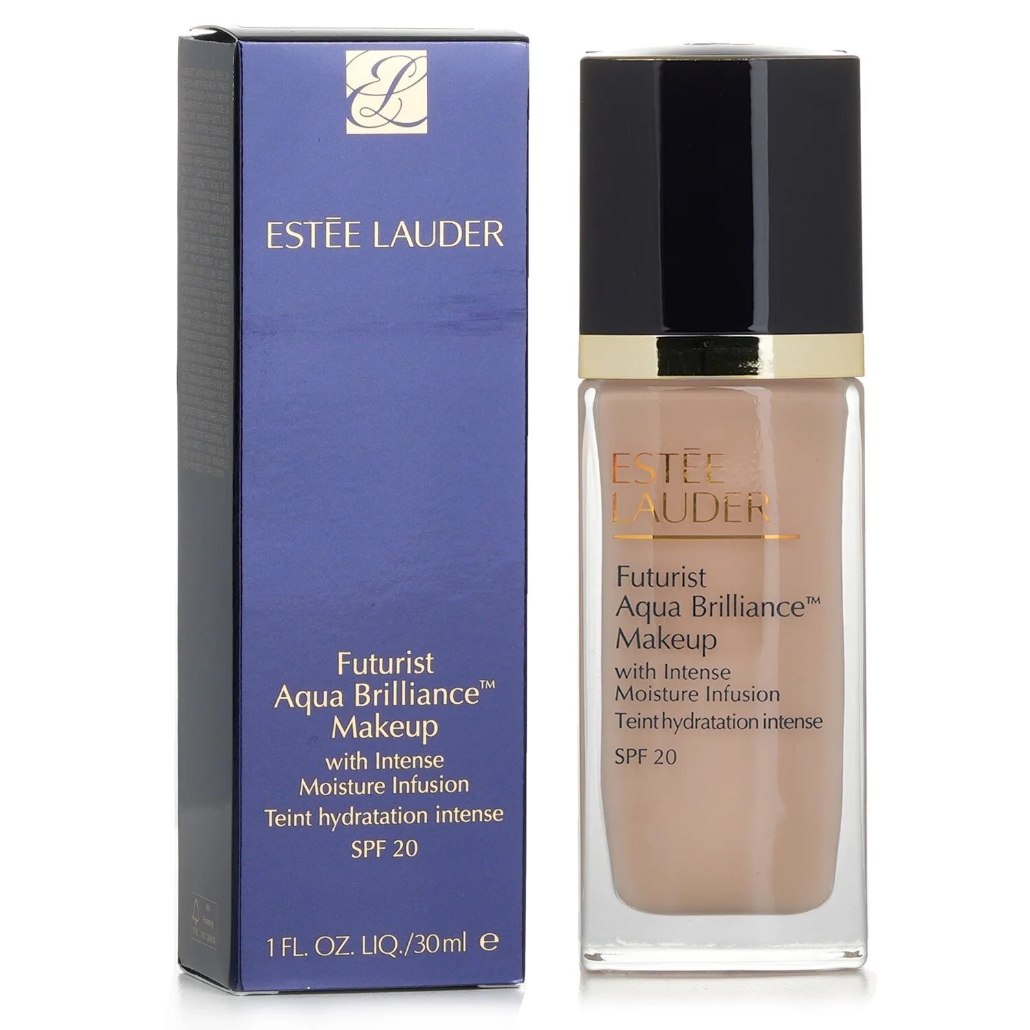 Makeup SPF20 30ml/1oz E188376