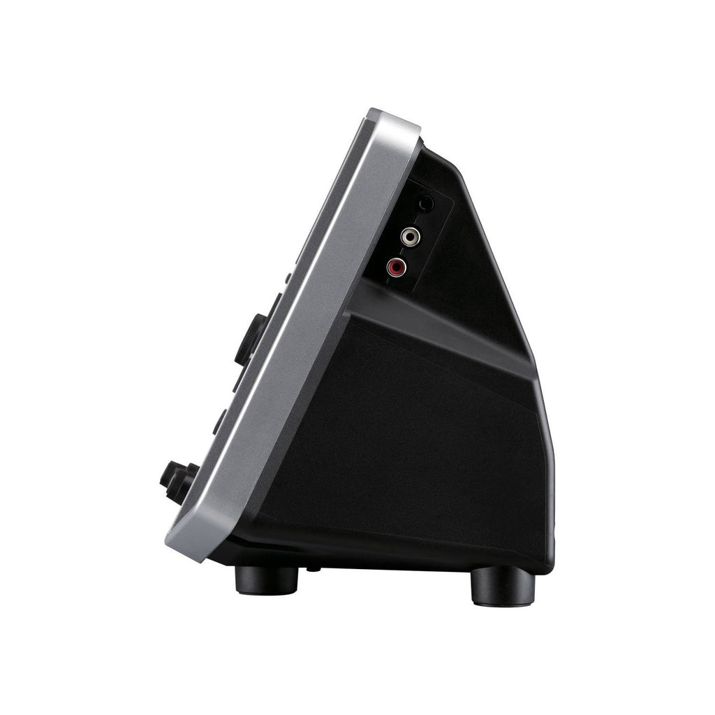 Audio Player with Guitar Effects U300