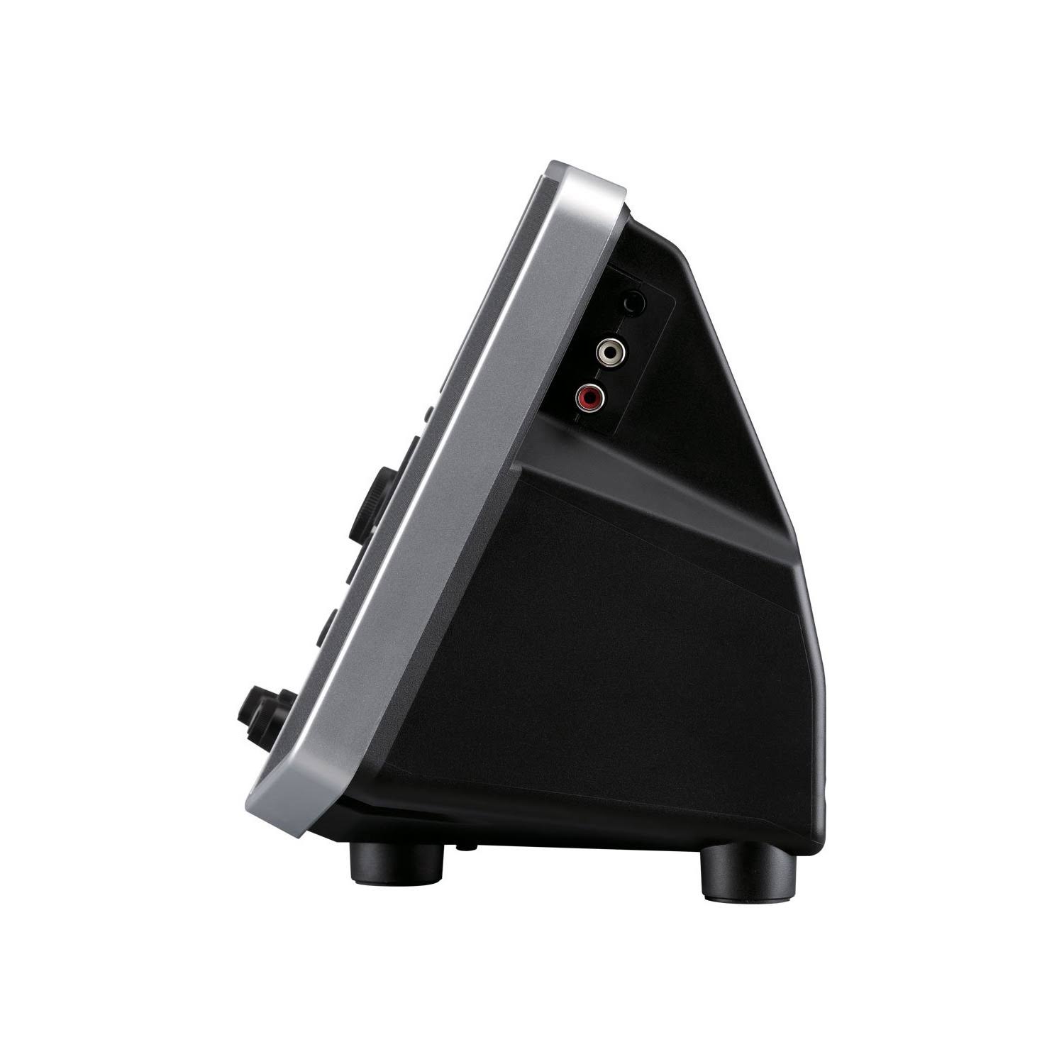 Audio Player with Guitar Effects U300