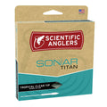 Tropical Clear-Tip Fly Line R74853
