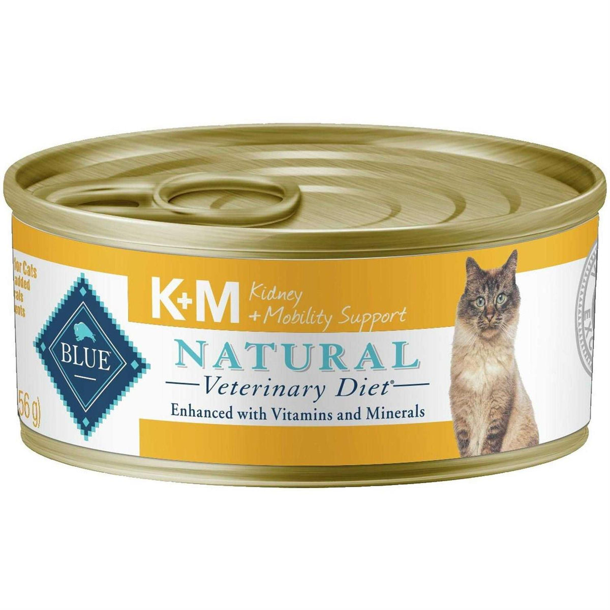 5.5-oz Grain-Free Canned Cat Food case of 24 D619