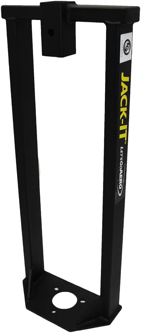 Double Bike Carrier System D10143