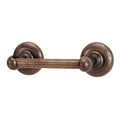 Rust Bronze Toilet Tissue Holder K290693