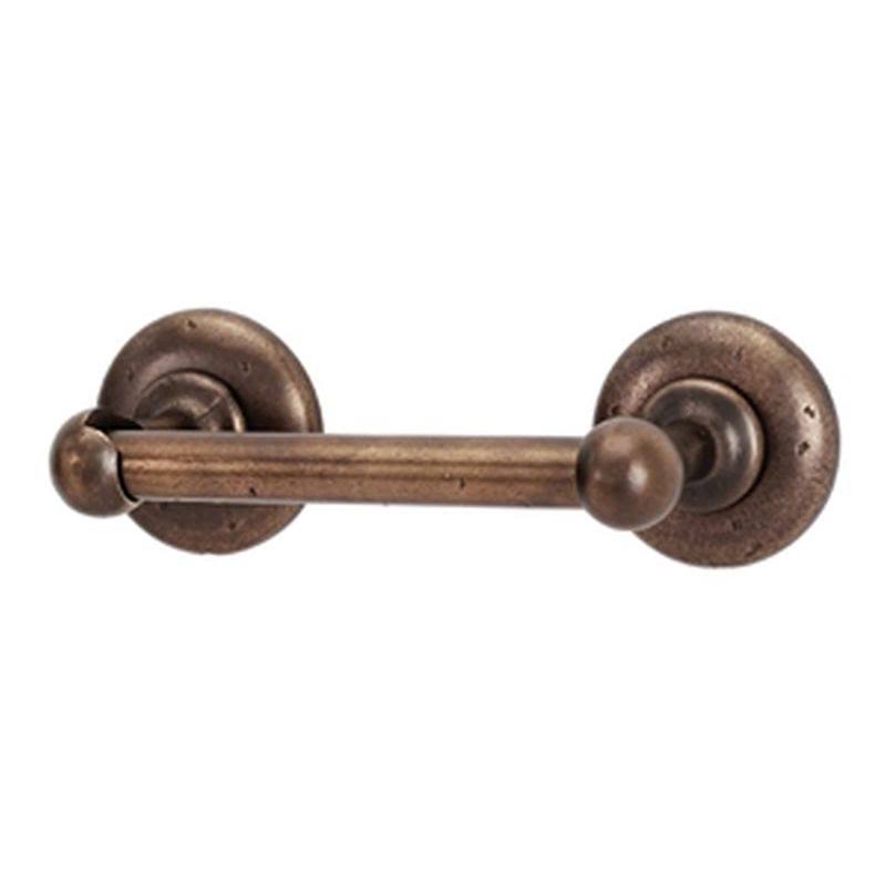 Rust Bronze Toilet Tissue Holder K290693