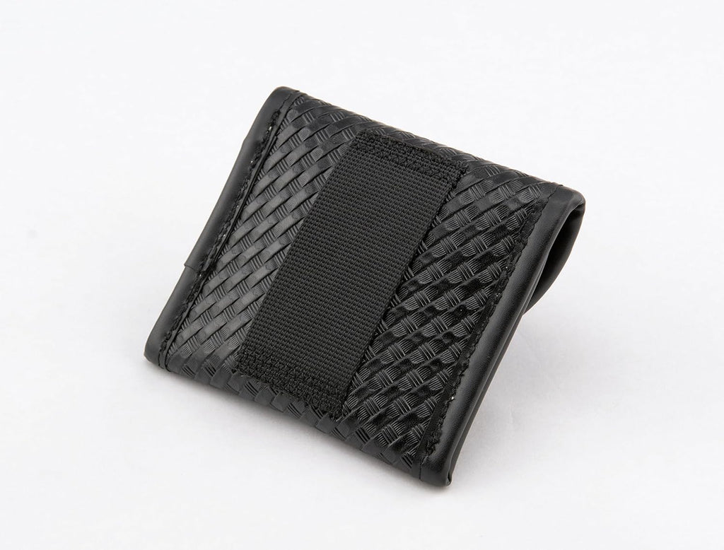 Police Duty Belt Basketweave Latex Glove Pouch N713405