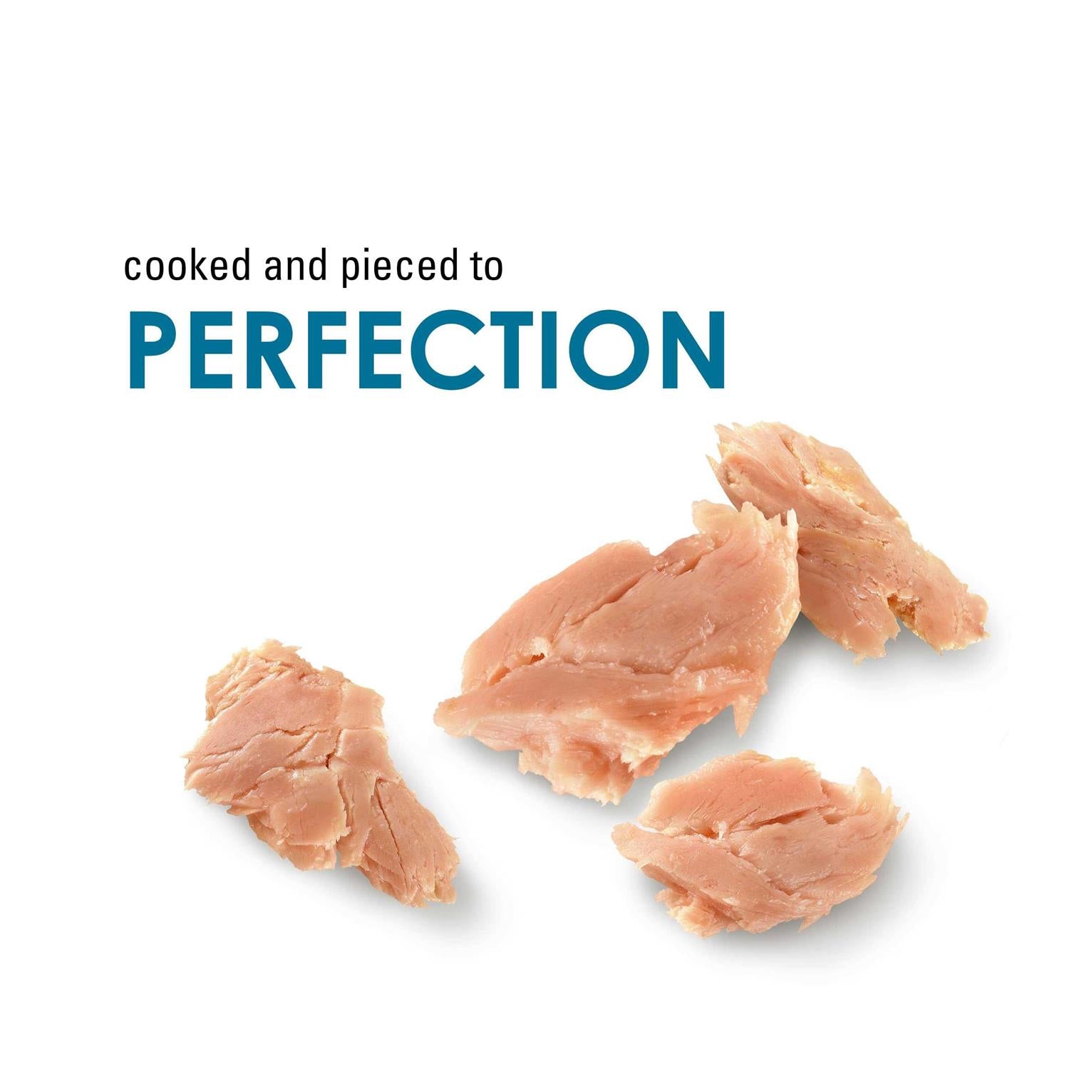 Hand-Flaked Tuna Cat Treats V26316