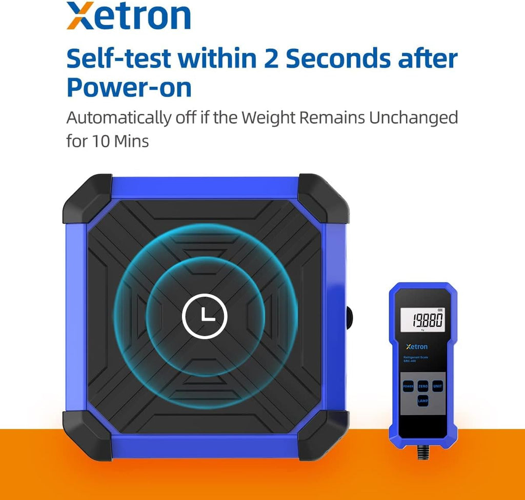 Refrigerant Scale Electronic Digital Scale P9283