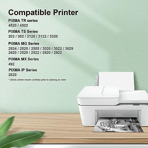61XL Ink Cartridge Combo Pack (1 Black, 1 Tri-Color) Q726038