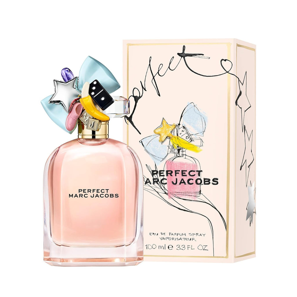 3.3 Ounce Eau de Parfum Spray C77278