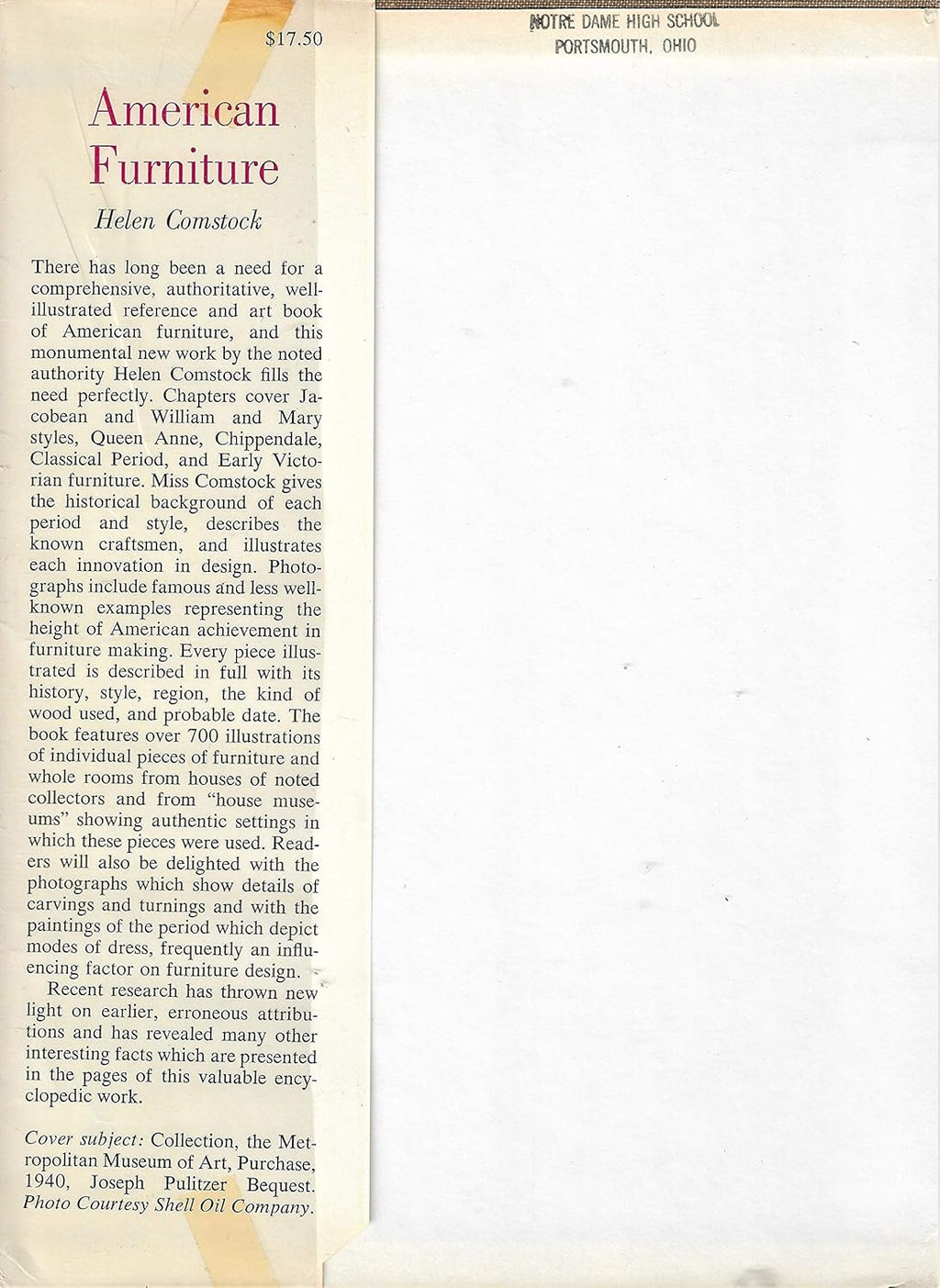 American Furniture O107991