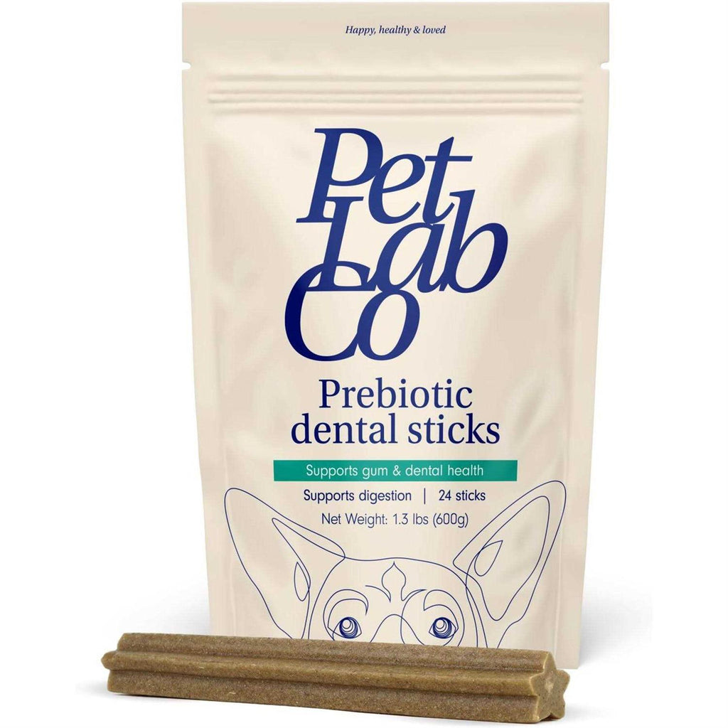 Dental Sticks Dog Dental Chews Q5484