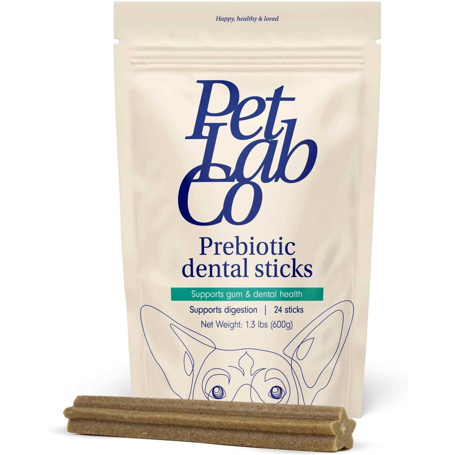 Dental Sticks Dog Dental Chews Q5484