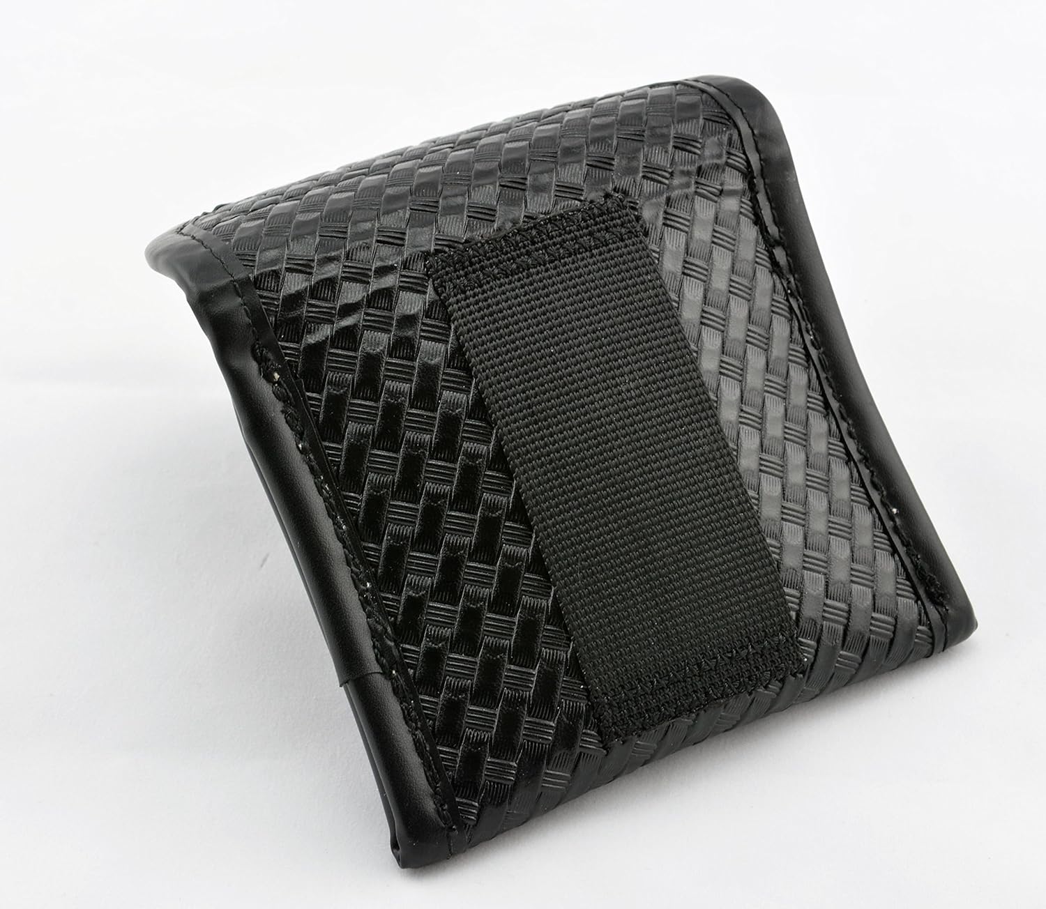 Police Duty Belt Basketweave Latex Glove Pouch N713405