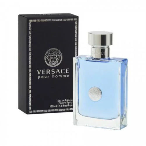 3.4 oz Eau De Toilette Spray L702770