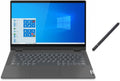 14" FHD IPS Touchscreen Laptop, AMD Ryzen 7 5700U, 8GB RAM, 1024GB SSD, Backlit, Fingerprint, Windows 11 Home, Grey S67032