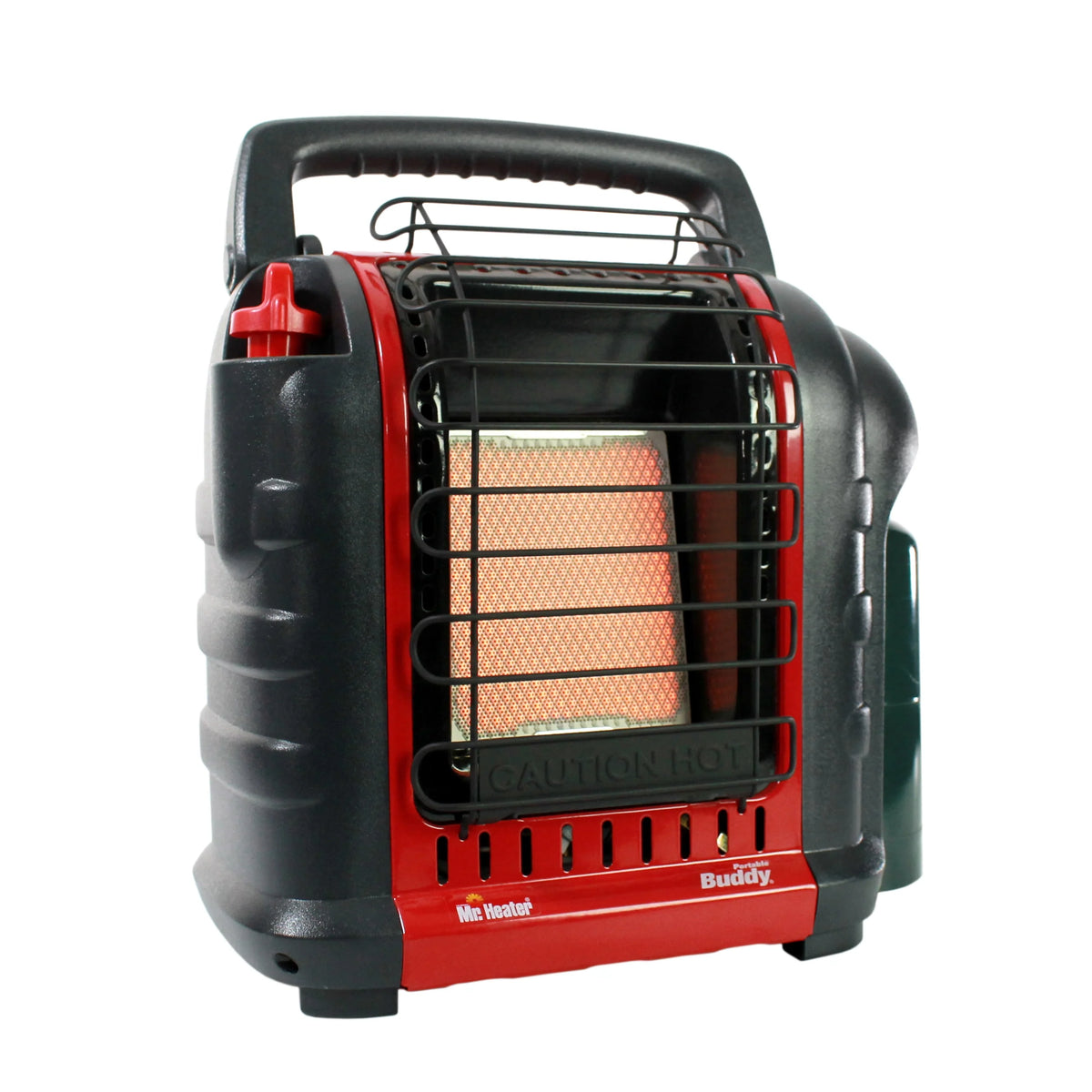 Portable Propane Heater 9000 BTU C7502
