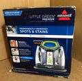 Portable Deep Cleaner E8412