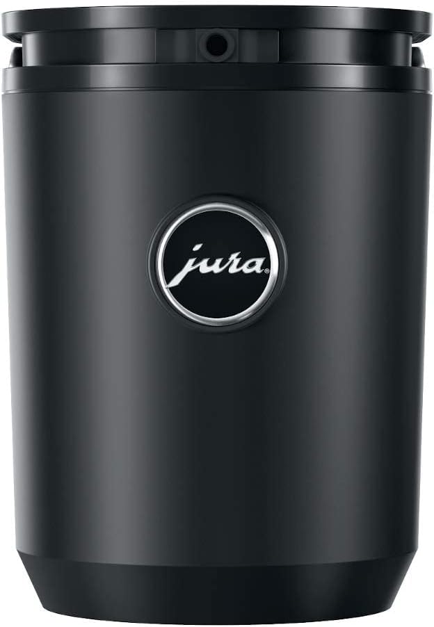 0.6L Black Compact Milk Cooler K133767