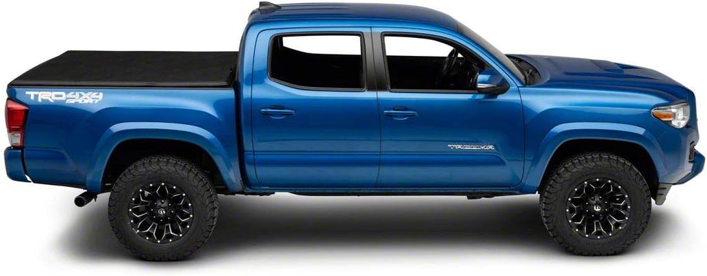 EZ Hard Fold Tonneau Cover for 5-Foot Bed L499357