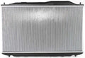 Radiator Assembly 2006-2011 1.8L 4-Cyl Automatic Transmission C130