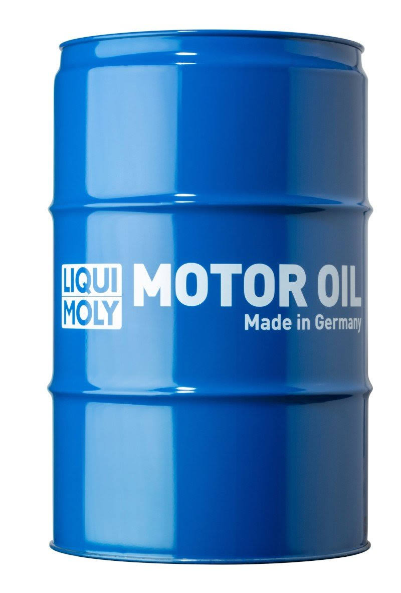 5W-30 Motor Oil S87881