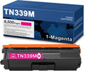 Magenta Extra High Yield Toner Cartridge T985