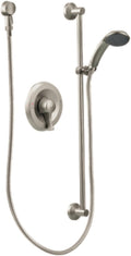 Brushed Nickel Hand Shower Trim T248912