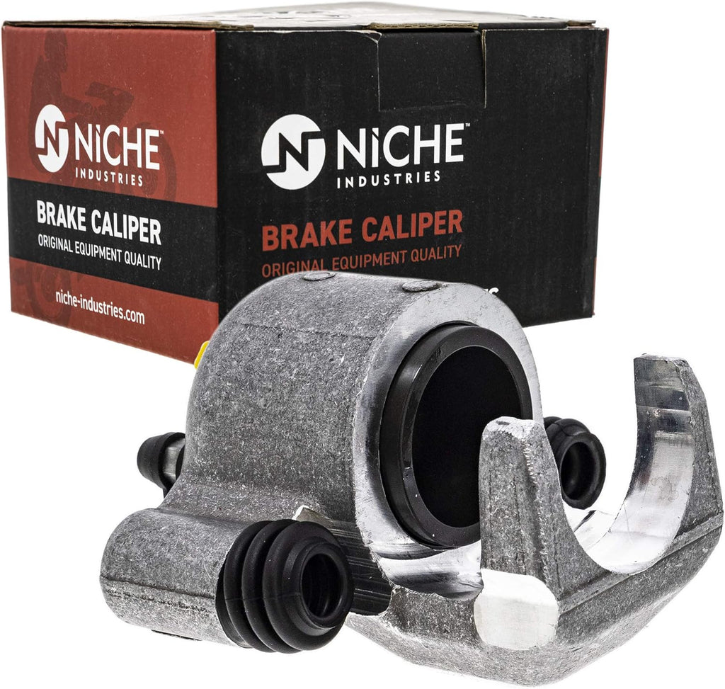 Rear Brake Caliper Pads Mounting Bracket F823