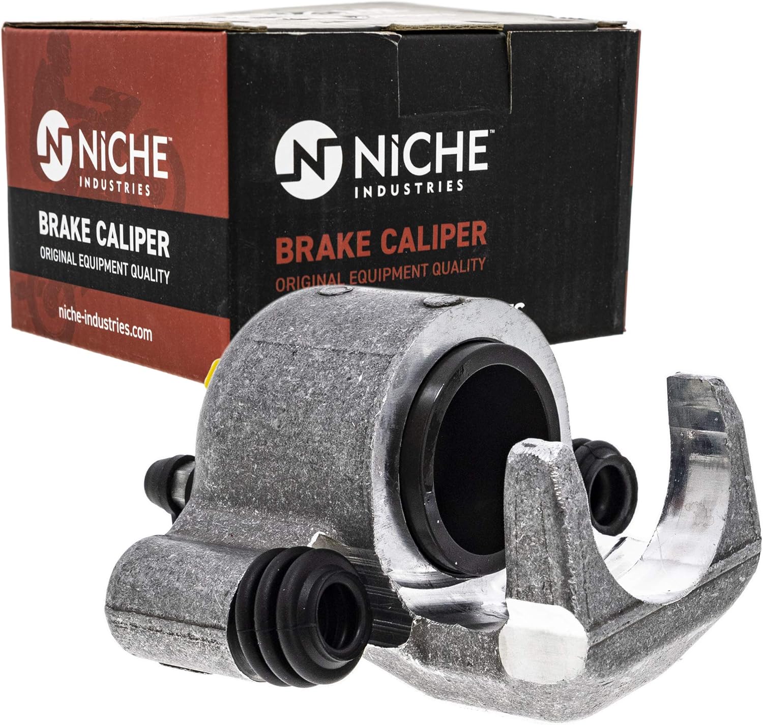 Rear Brake Caliper Pads Mounting Bracket F823