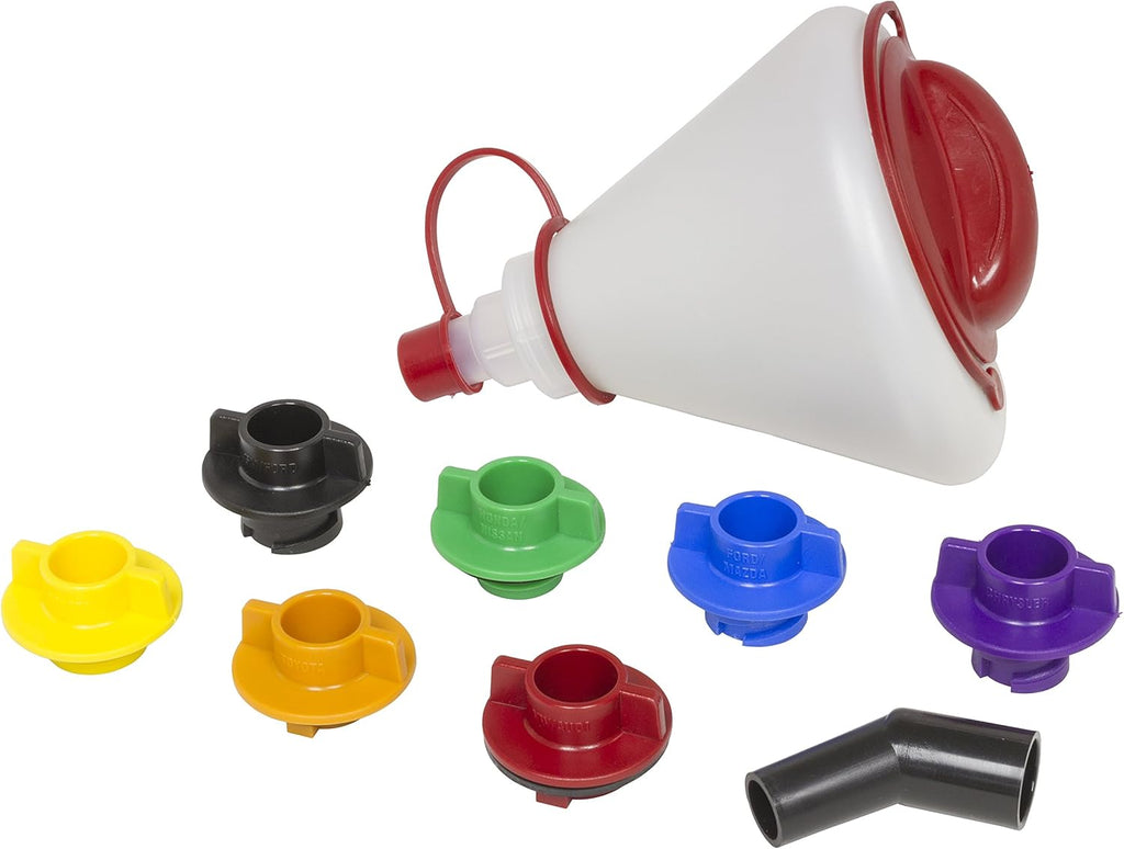 Multi-Application Oil Funnel Pack of 2 T48320