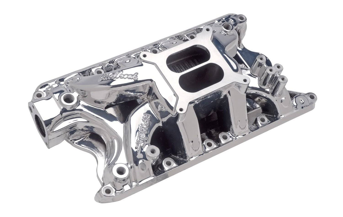 RPM Air-Gap Intake Manifold A578