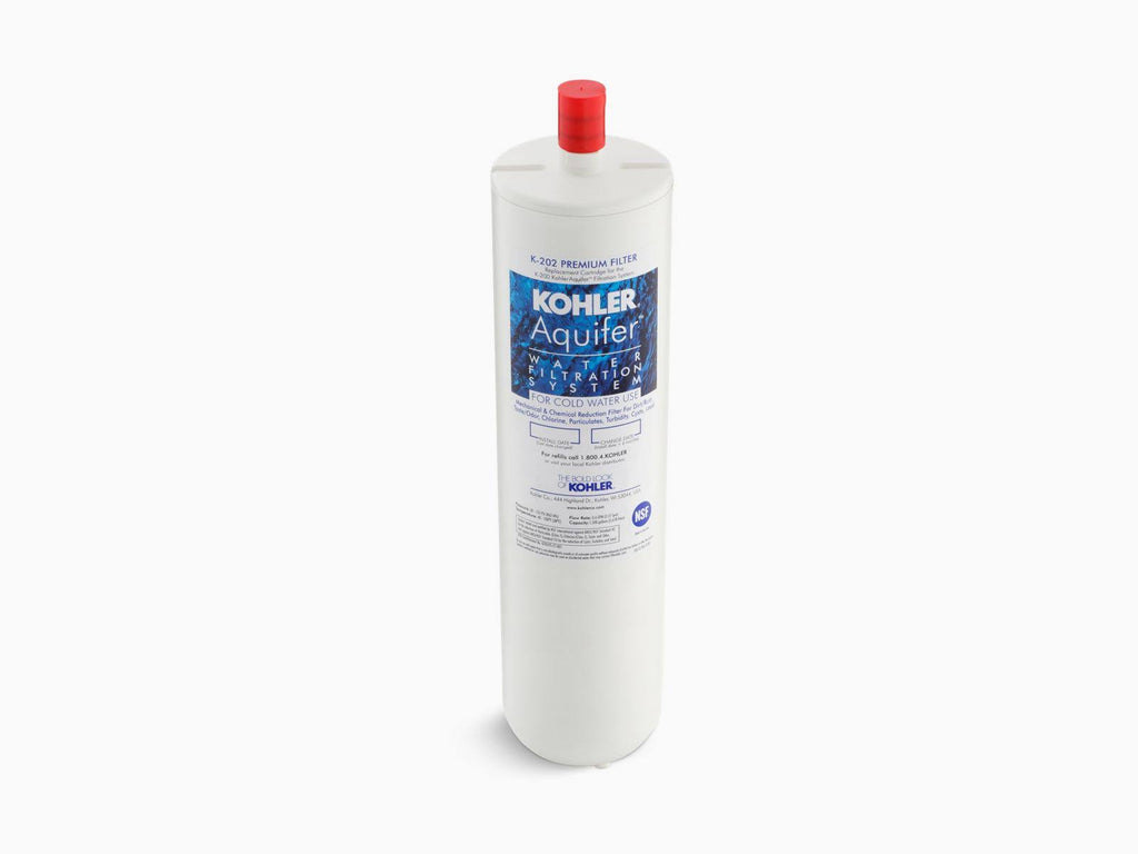 Aquifer Refill Filter Cartridge J856